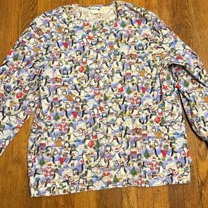 Colorful Women's Jacket